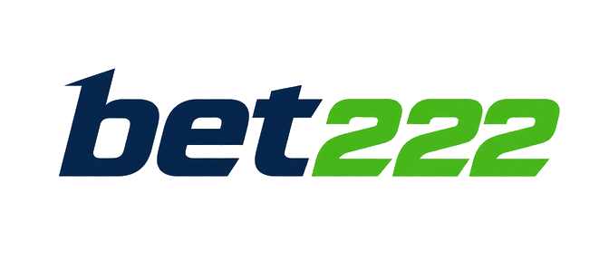 bet222 logo for homepage navigation